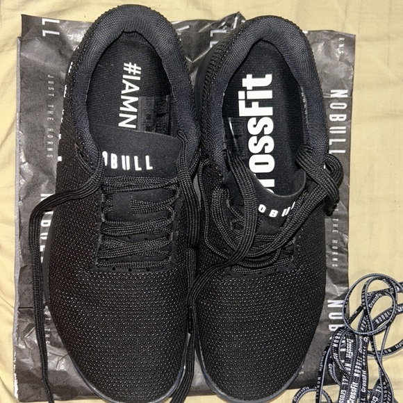 NOBULL Women’s Impact Trainers - Picture 7 of 7